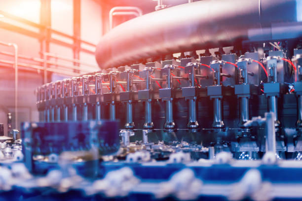 The Mayo Plastics manufacturing facility